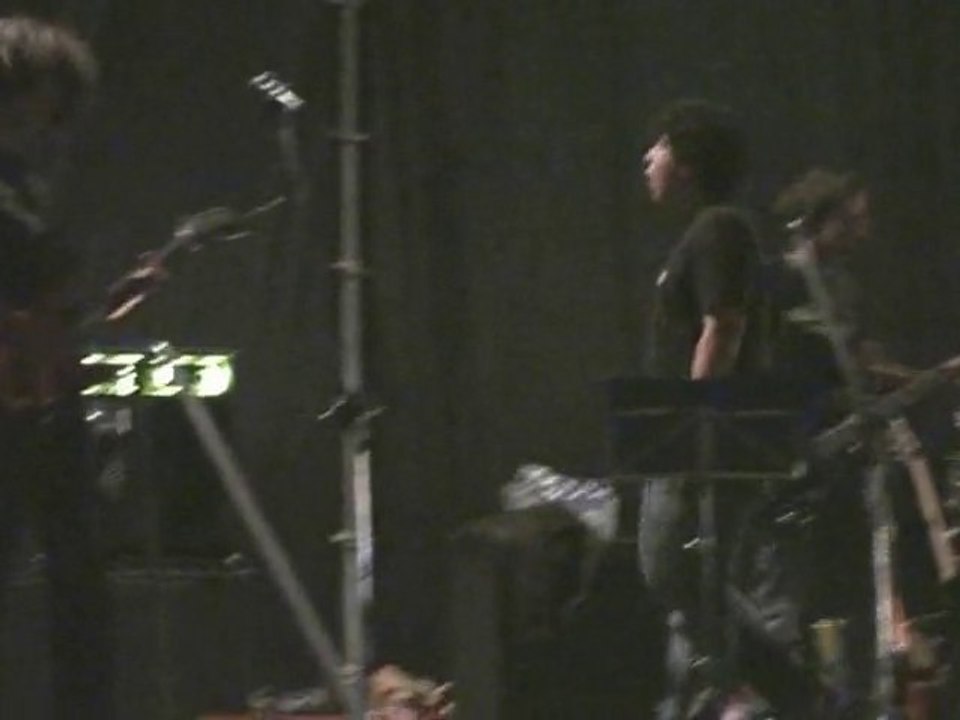 LAST HANGOUVER BAND-GASTRONOMIA MONTE REDONDO LEIRIA 2010