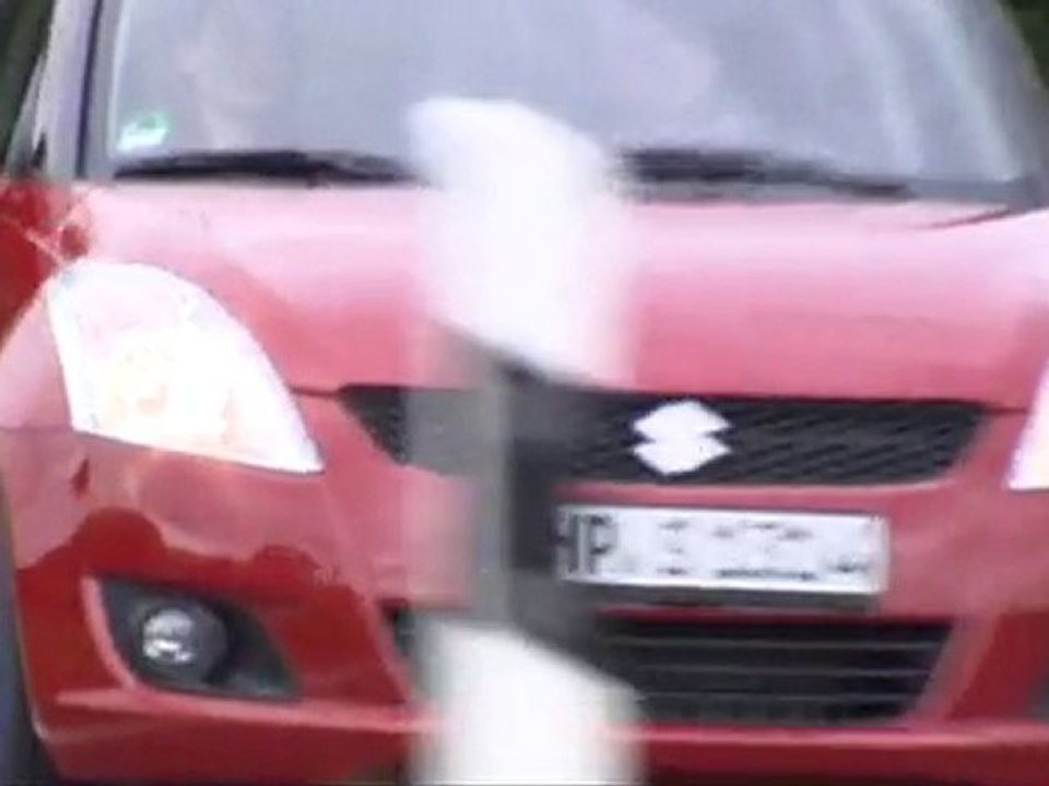 Car-news weekly 10.09.2010