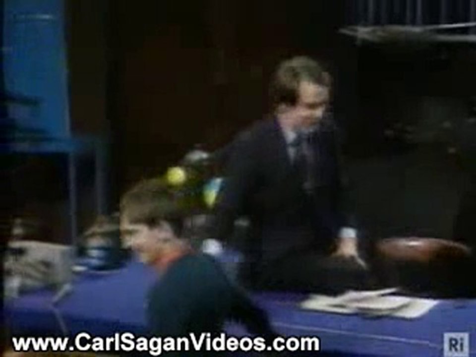 Planetary Systems Beyond The Sun (Part 2/6)