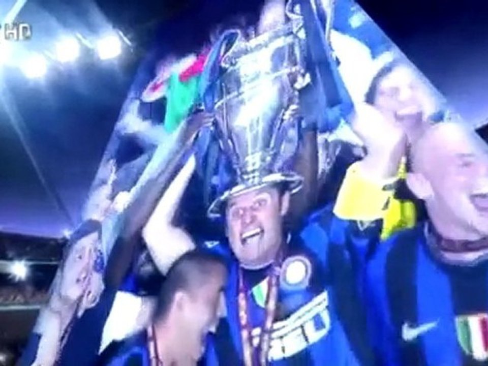 INTRO CHAMPIONS LEAGUE 2010-2011, PES 2010