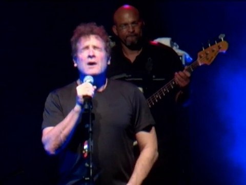 07. Ijwanasibeki - Johnny Clegg - Béziers 2010