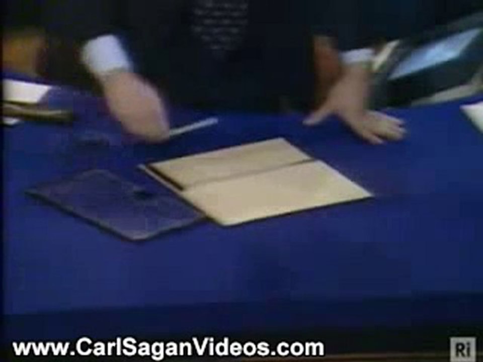 Planetary Systems Beyond The Sun (Part 5/6)