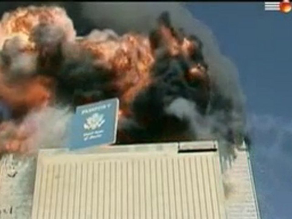 11 Septembre 2001 - Loose Change 2st Edition 5sur6 FR