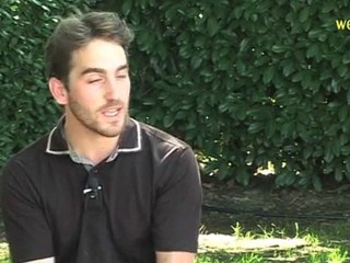 Festival Marial 2010 - Témoignage 4