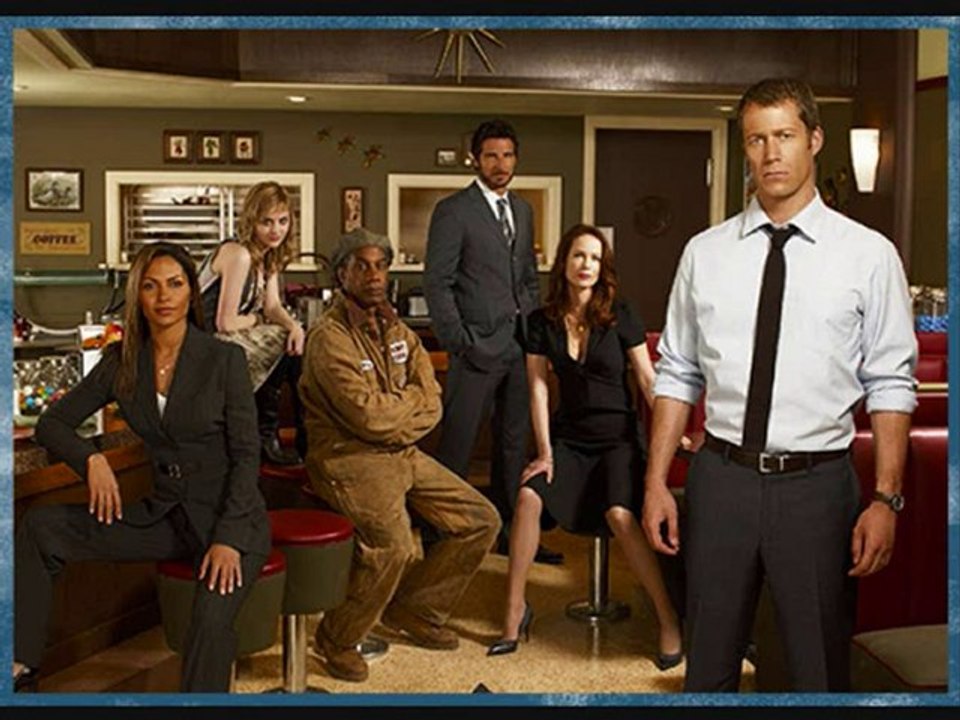 Watch Eureka Season 4 Episode 9 - I’ll Be Seeing You