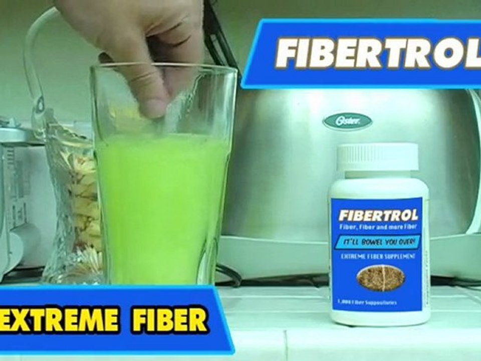 Fibertrol Extreme Fiber!!