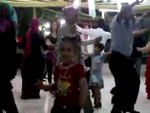 NURDAN İLE SERKAN- GİRİŞ