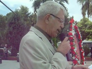 tunç aytur bayram chp kuruluş yıldonümü