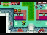 Zelda the minish cap 16) Le dernier livre