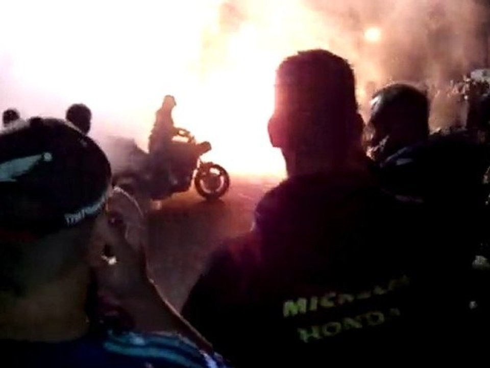 bol d or 2010