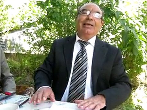 Kağızmanlı Şairler 1