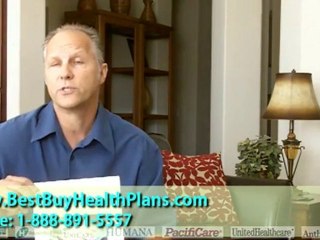 Health Insurance Yucaipa | Self-Employed, Family, Individua