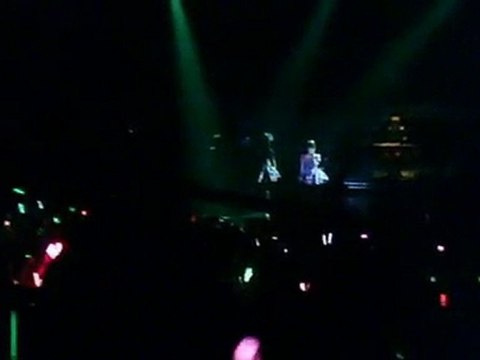 Rock'n Buono!3 100815 - Kimi ga Ireba