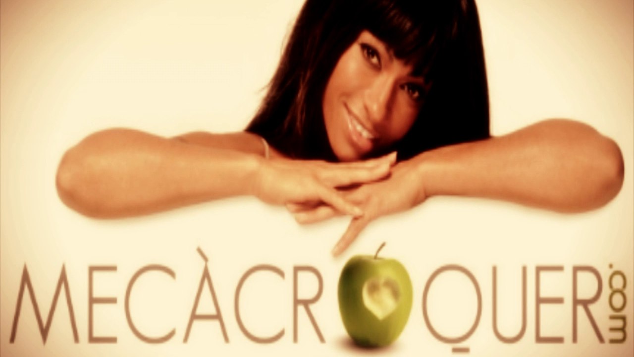 Julia Channel - Mecacroquer.com