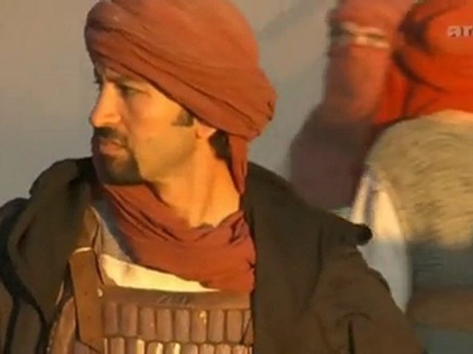 Al Andalous, l'Espagne et le temps des califes (Partie 1)