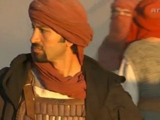 Al Andalous, l'Espagne et le temps des califes (Partie 1)
