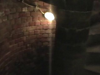 "LES SOUTERRAINS DU FUHRER". Berchtesgaden 2009. Partie I.