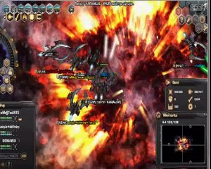 darkorbit tr1 tğra klanı