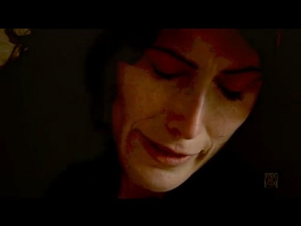 House MD / Huddy - To Nic Kiedy Płyną Łzy