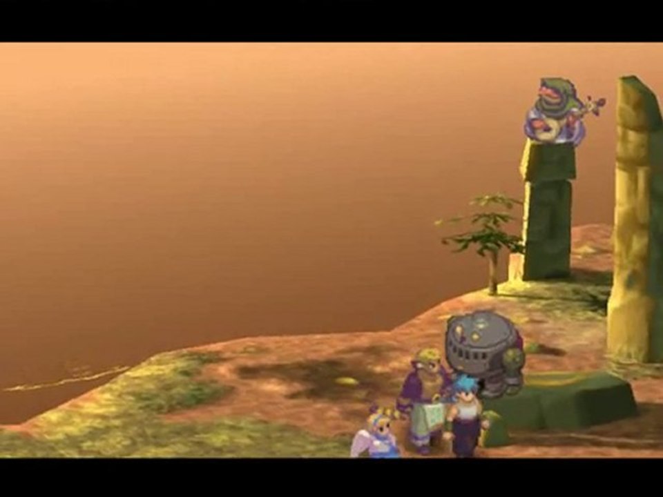 breath of fire 4 VOSTFR (parti10)