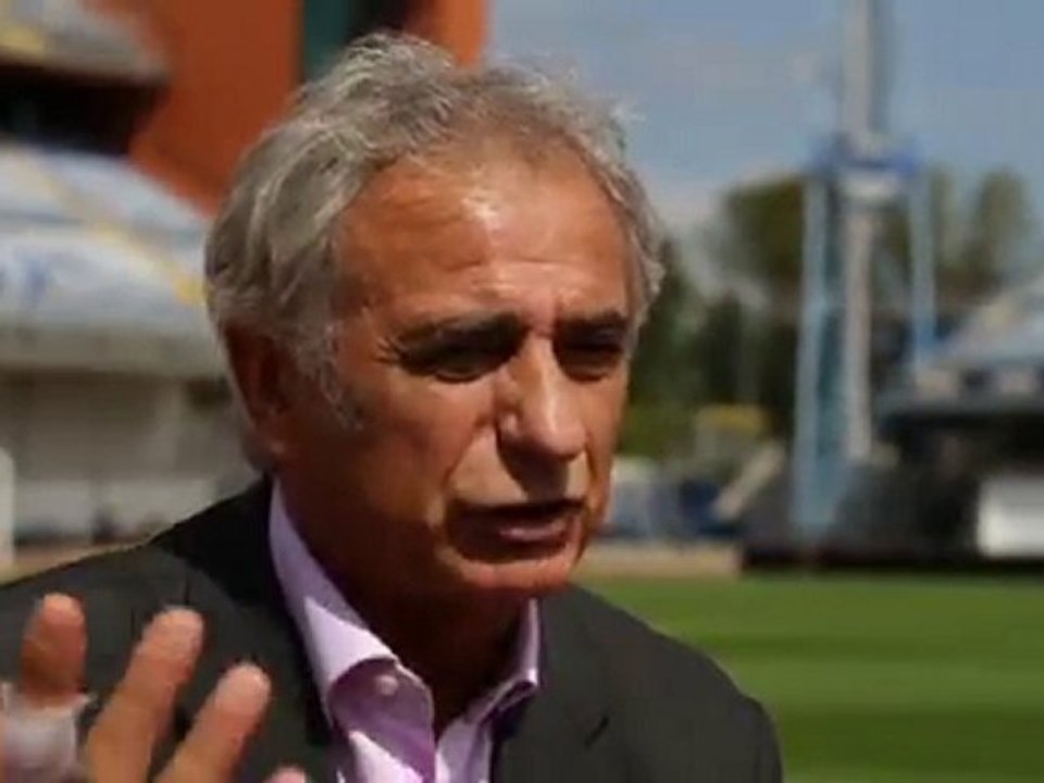 Video: Špaco vs. Vaha - tko će koga nadmudriti