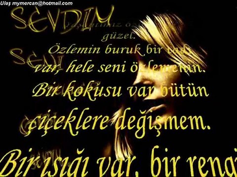 KAMURAN AKKOR ÇEKİNMEDEN GEL