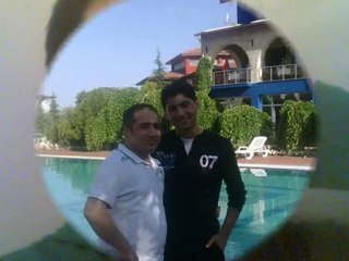 Dj Kemal ft mcErgün - mezarda ara beni