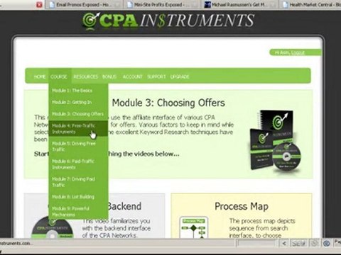 CPA Instruments Review - No Fluff Honesy Review