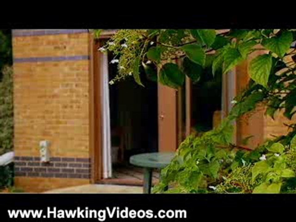 Stephen Hawking Videos: The Hawking Paradox (Part 4/5)
