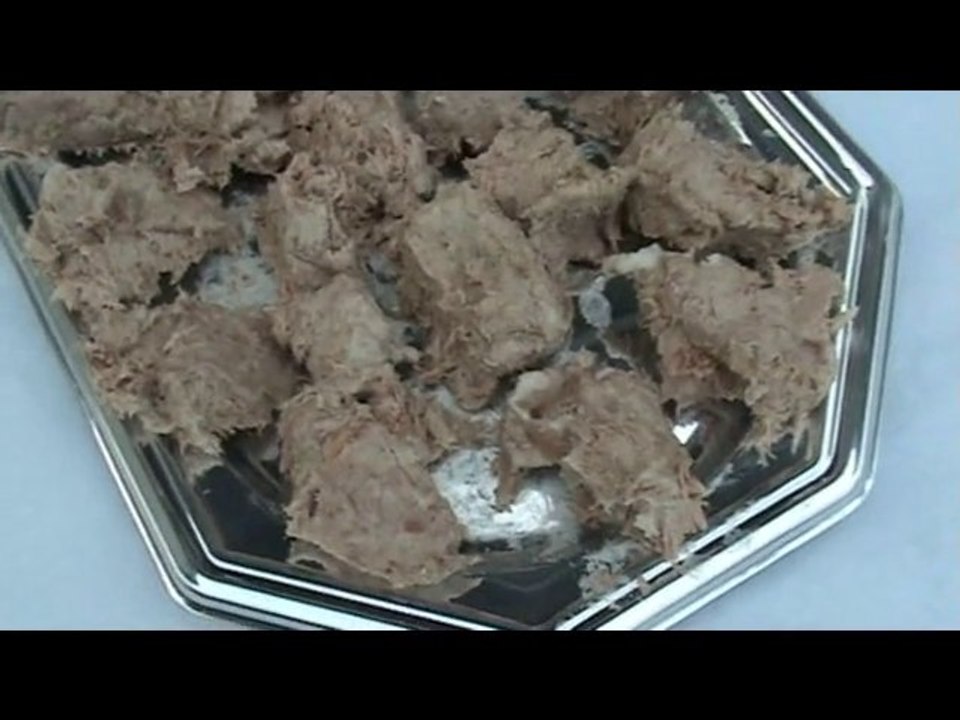 Rillettes