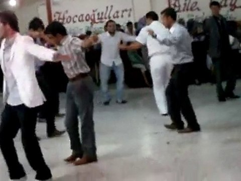 NURDAN İLE SERKAN- OYUNHAVALARI