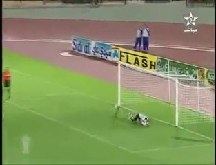 Le Pire Gardien de Foot de l'Année 2010 (A Voir!) FAIL