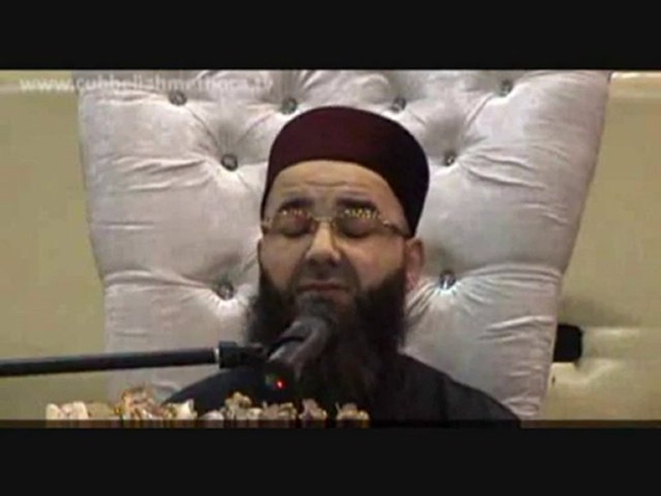 "BİZİM DERDİMİZ "FIRKA-İ NACİYE" SİYASET DEĞİL..