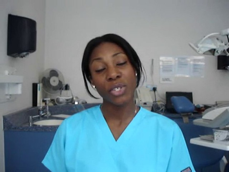 what is a root canal pt 2?