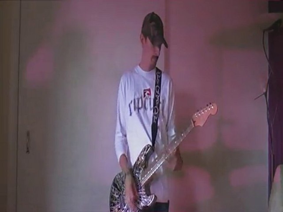 Muse - Neutron Star Collision (Love Is Forever)