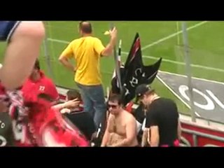 Ogni Maledetta Domenica-La Giornata del Tifoso Foggiano