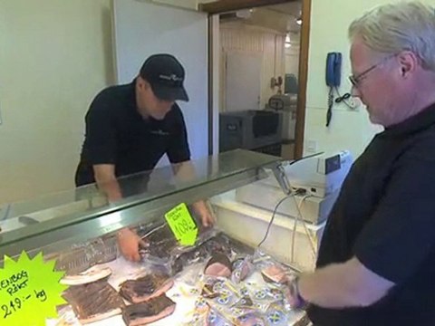 Rökeri Västerbottens Län Vindeln Vindelns Rökeri AB