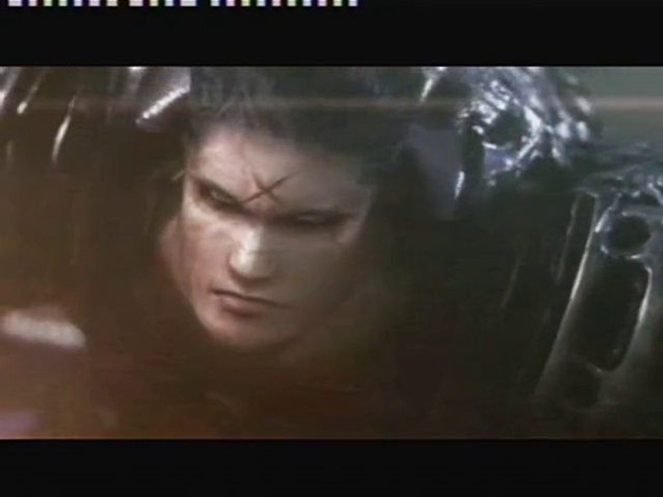 Hellcat présente : Quantum Theory Preview (PS3)