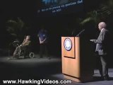 Stephen Hawking Videos: Origin of the Universe (Part 5/5)