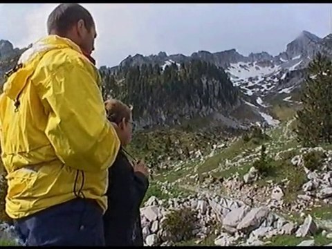 Trail Faverges Odlo 2004