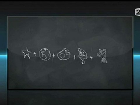 A deux pas du futur Sommes-nous seuls dans l'univers 3