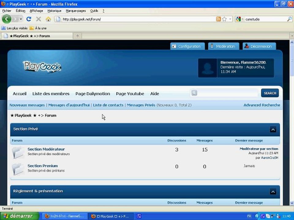 [IMPORTANT] PlayGeek