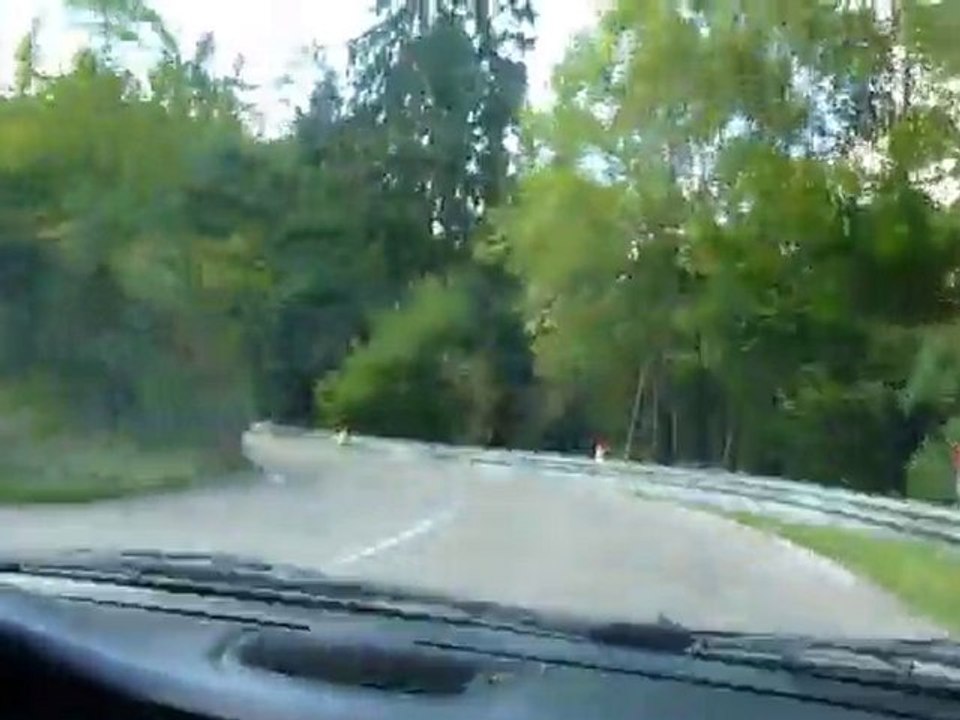 honda civic Ej2 by pti flo