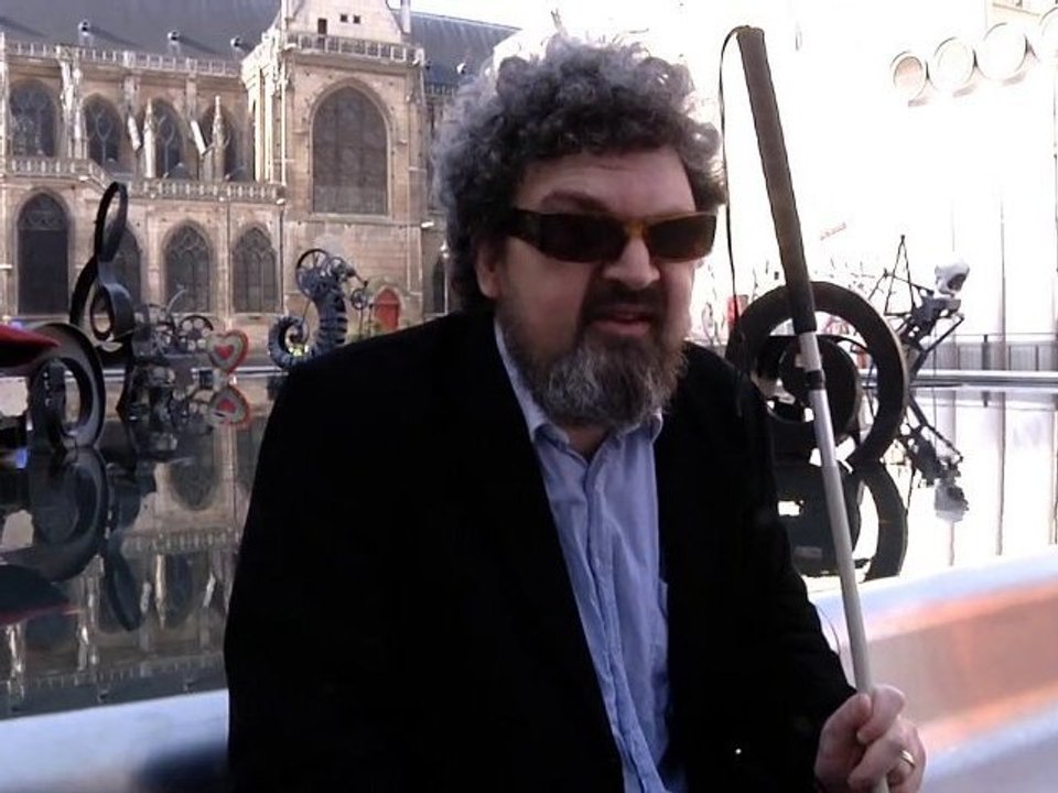 Gérard l'ergonome // Les communes de Paris