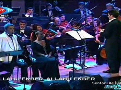 Salat-ı Ümmiye ve Tekbir