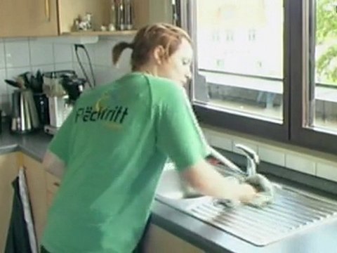 Städning Kalmars Län Nybro Fläckfritt