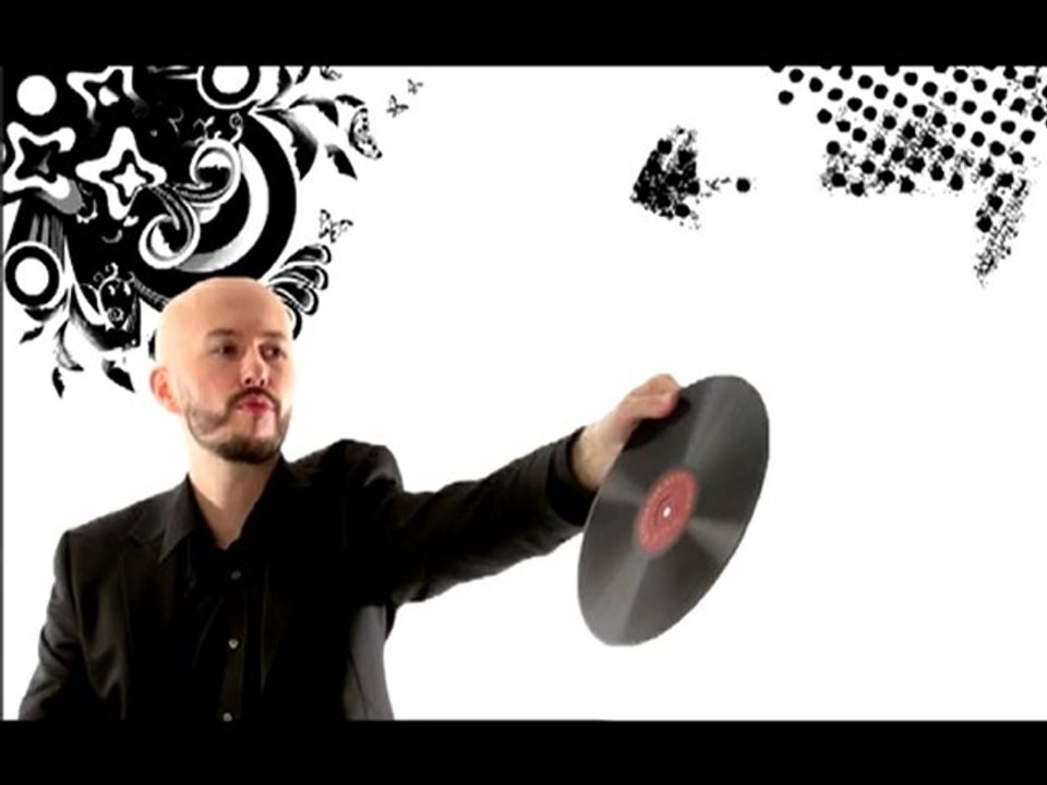 Guaranteed - ASM/Wax Tailor video Contest