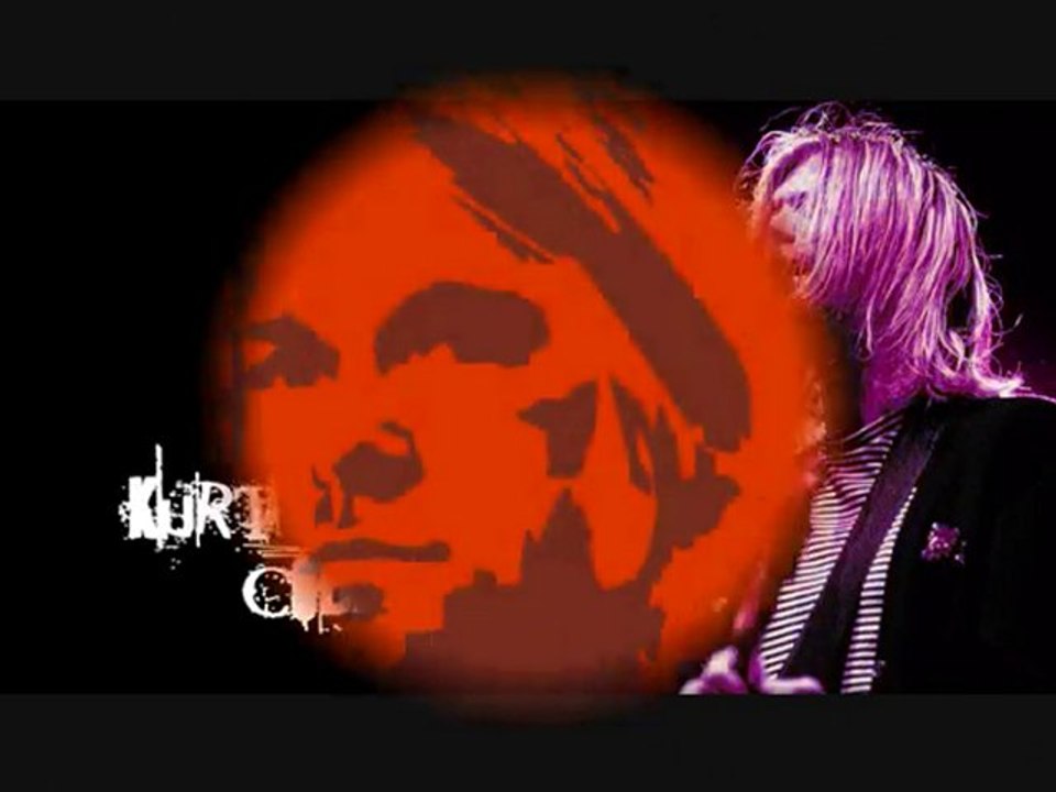 Dr Traska & Nirvana-In bloom