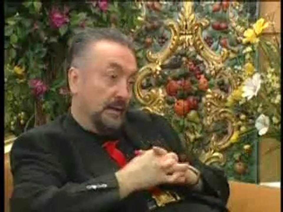 Our Prophet (saas) has entrusted the whole Islamic world to