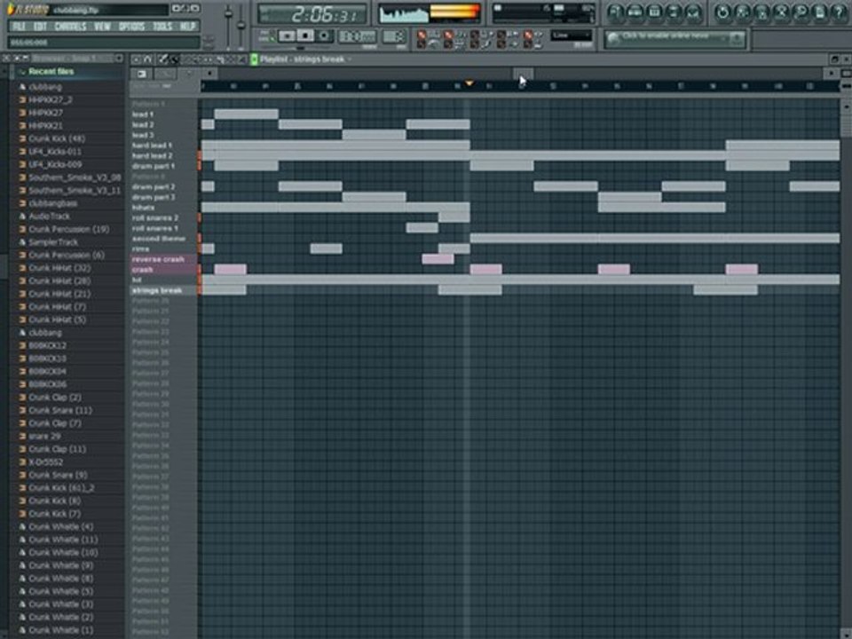 AlphaBeat Productions- Getting Started(Produced by BeatRate)